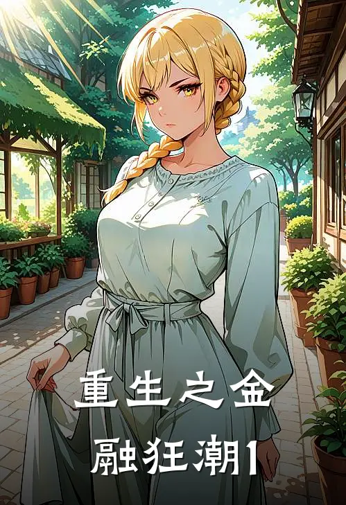 重生之金融狂潮1