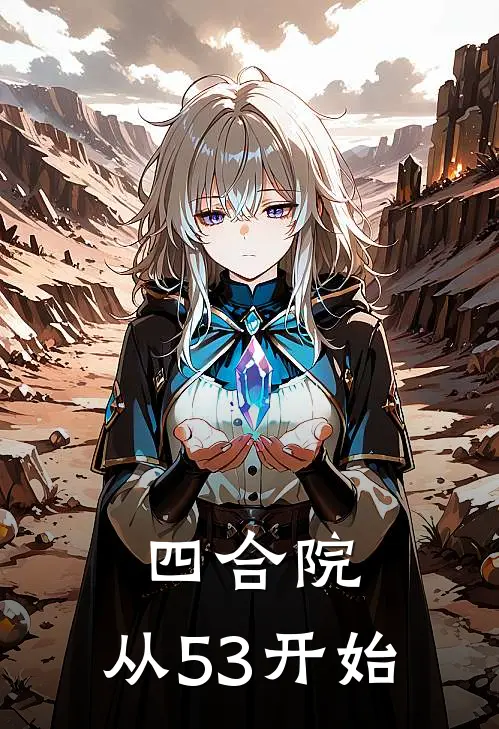 四合院：从53开始