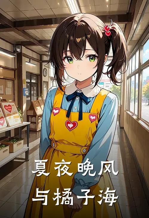 夏夜晚风与橘子海