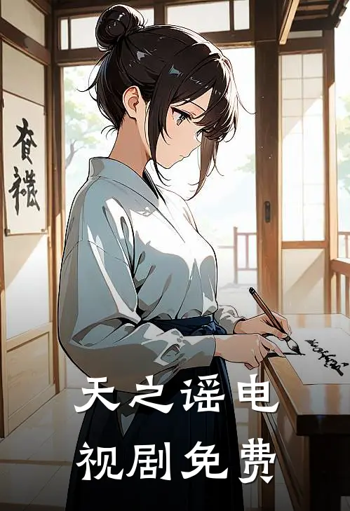 天之谣电视剧免费