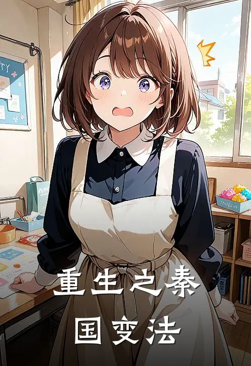 重生之秦国变法