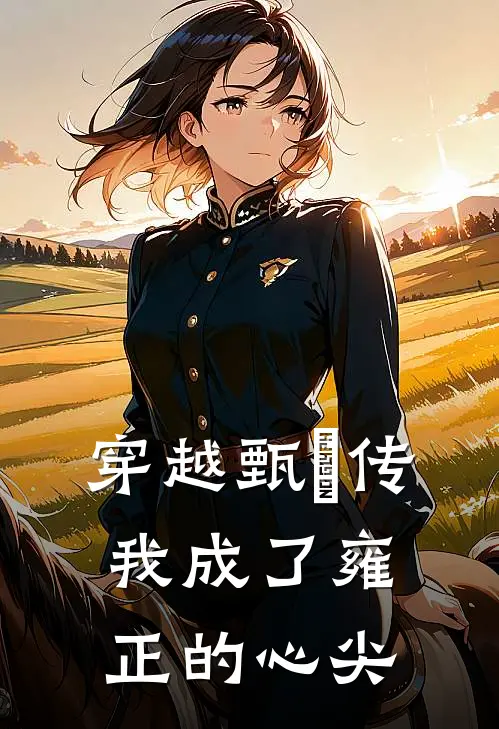 穿越甄嬛传，我成了雍正的心尖