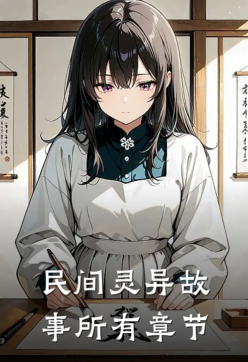 民间灵异故事所有章节