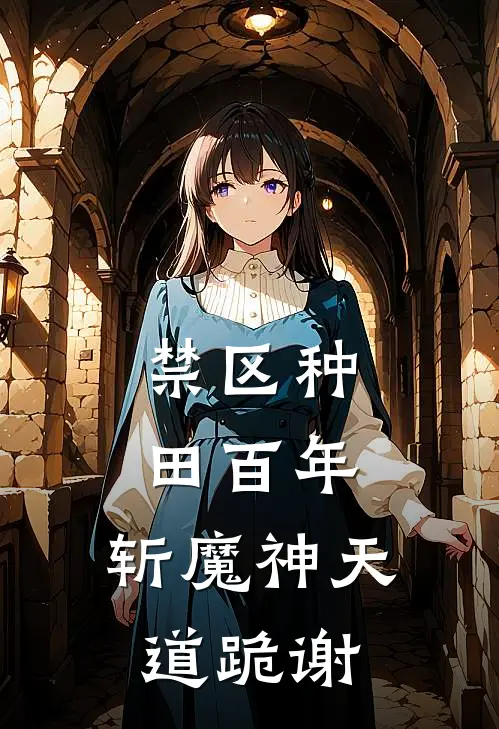 禁区种田百年，斩魔神天道跪谢