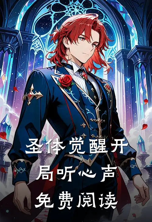 圣体觉醒开局听心声免费阅读