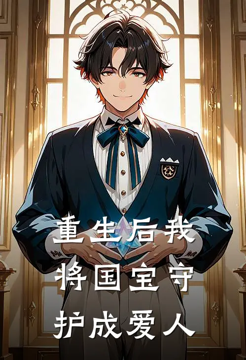 重生后我将国宝守护成爱人