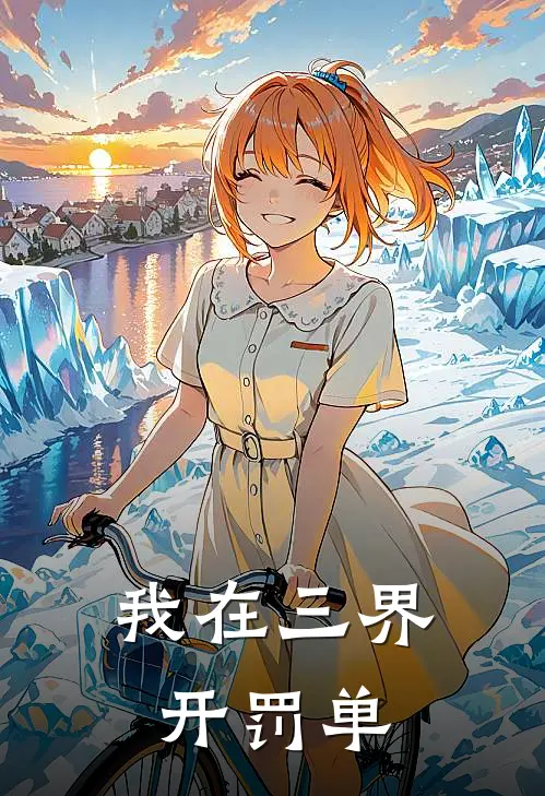 我在三界开罚单