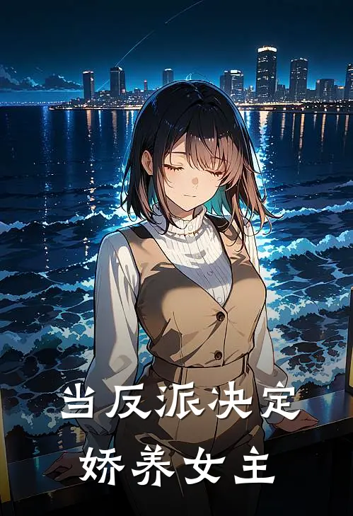 当反派决定娇养女主