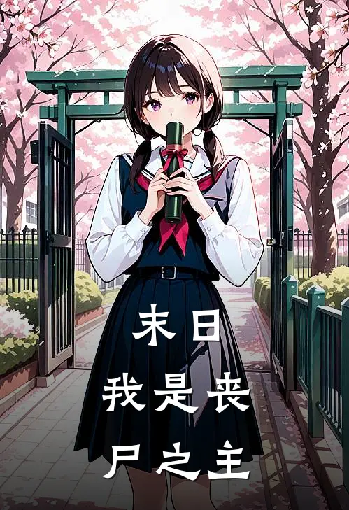 末日，我是丧尸之主