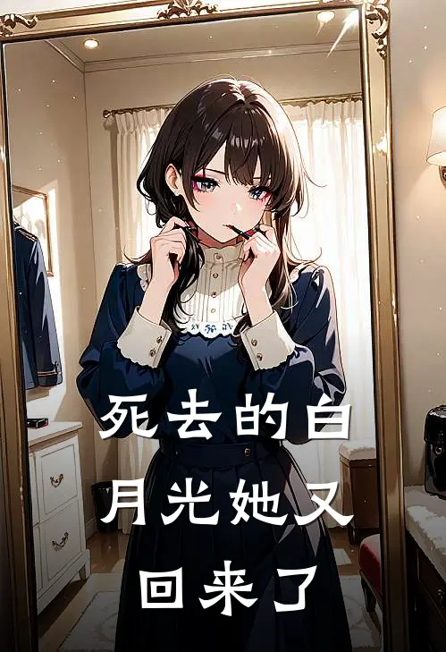 死去的白月光她又回来了