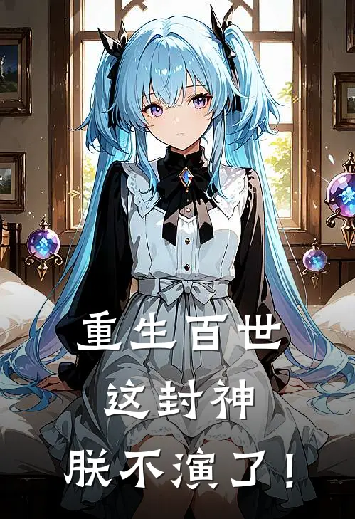 重生百世，这封神，朕不演了！