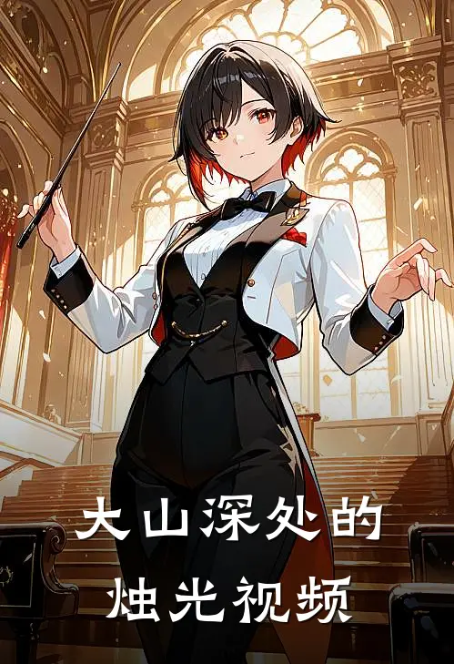 大山深处的烛光视频