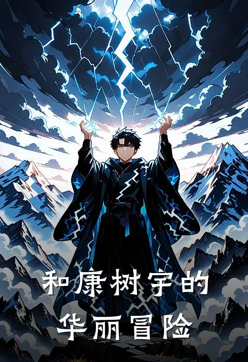 和康树宇的华丽冒险