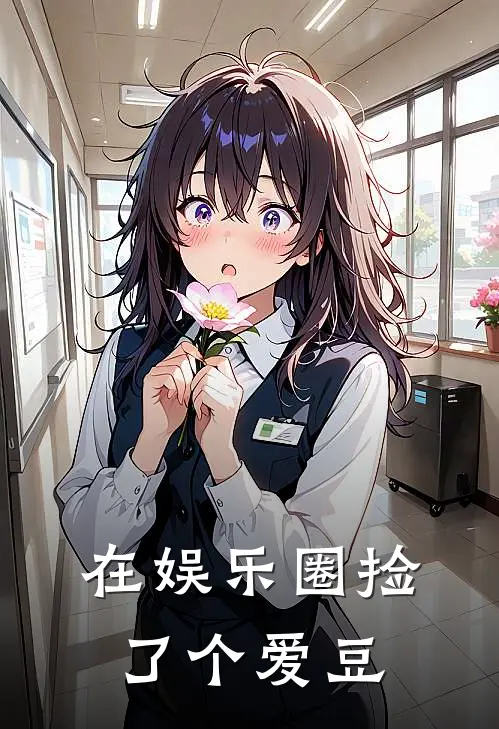 在娱乐圈捡了个爱豆