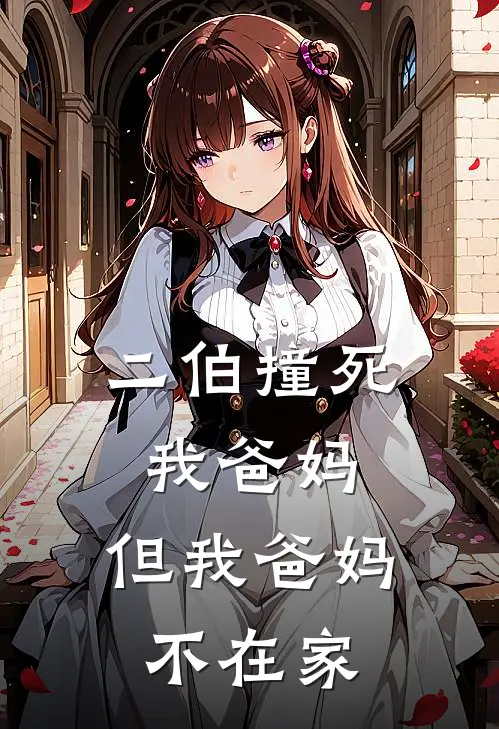 二伯撞死我爸妈，但我爸妈不在家