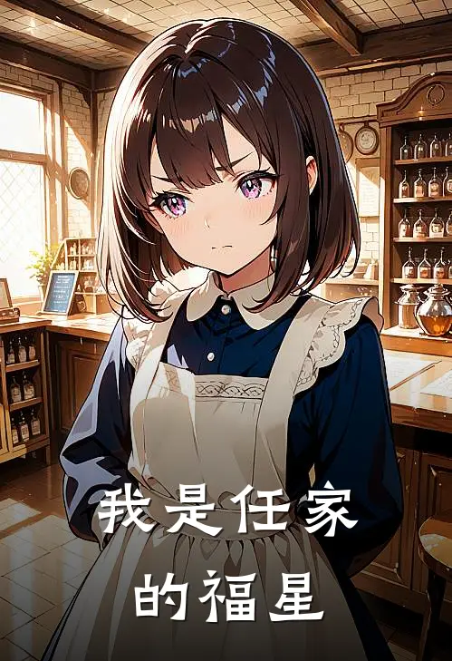 我是任家的福星