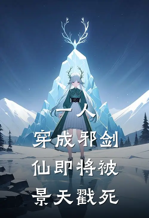 一人：穿成邪剑仙即将被景天戳死
