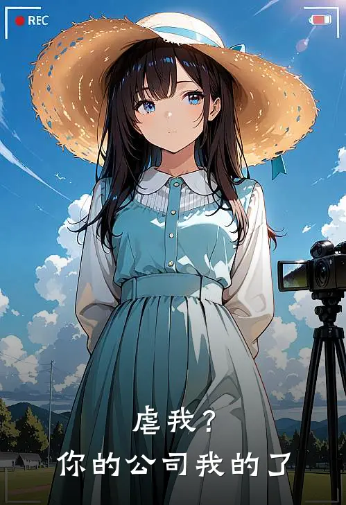 虐我？你的公司我的了