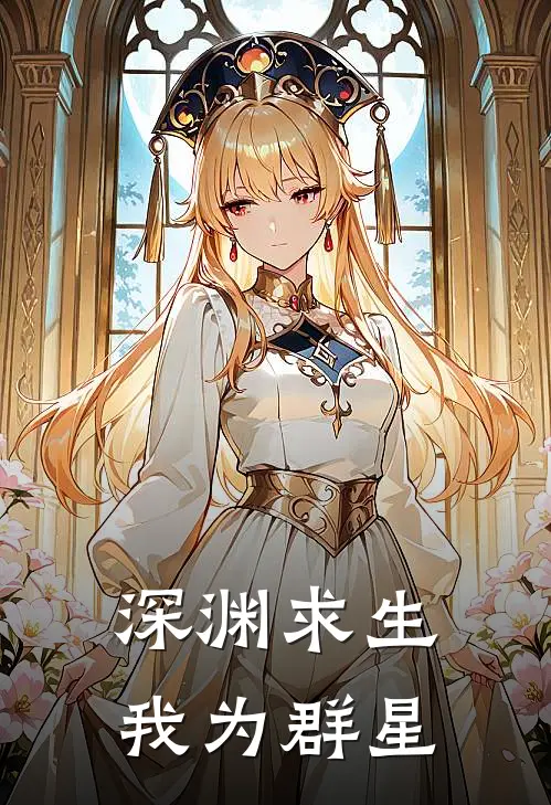 深渊求生，我为群星