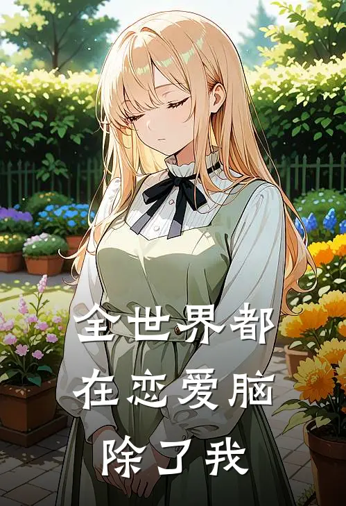 全世界都在恋爱脑，除了我