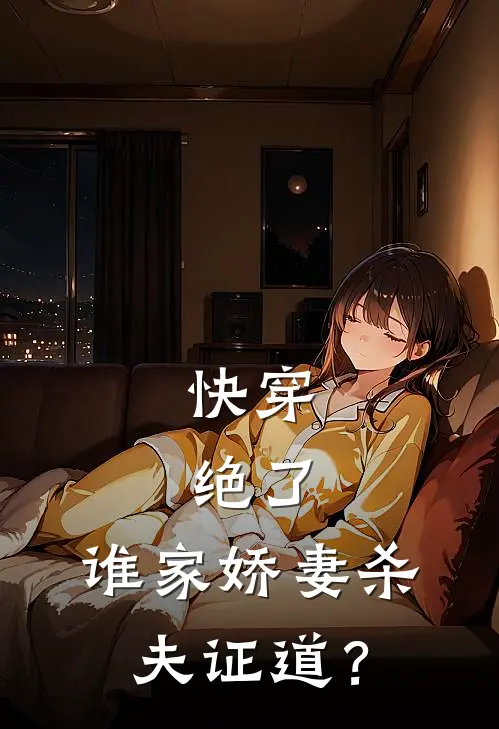 快穿：绝了，谁家娇妻杀夫证道？