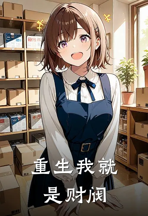 重生我就是财阀