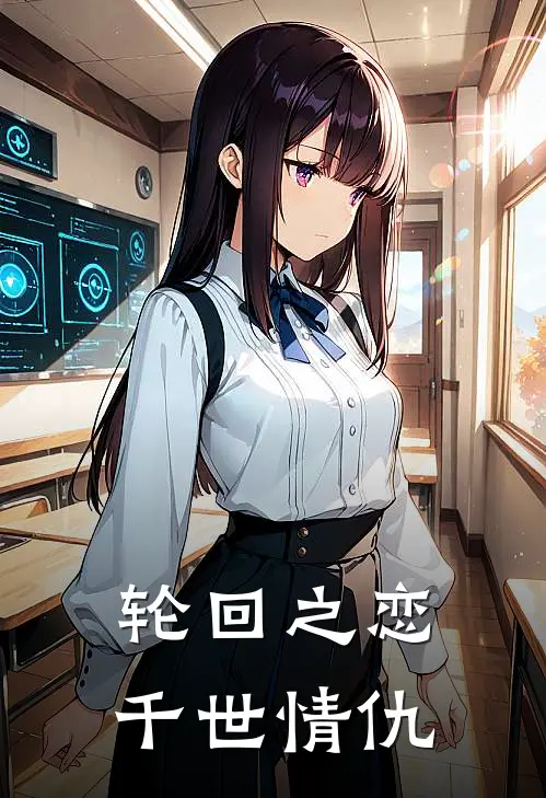 轮回之恋千世情仇