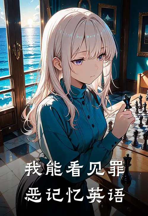 我能看见罪恶记忆英语