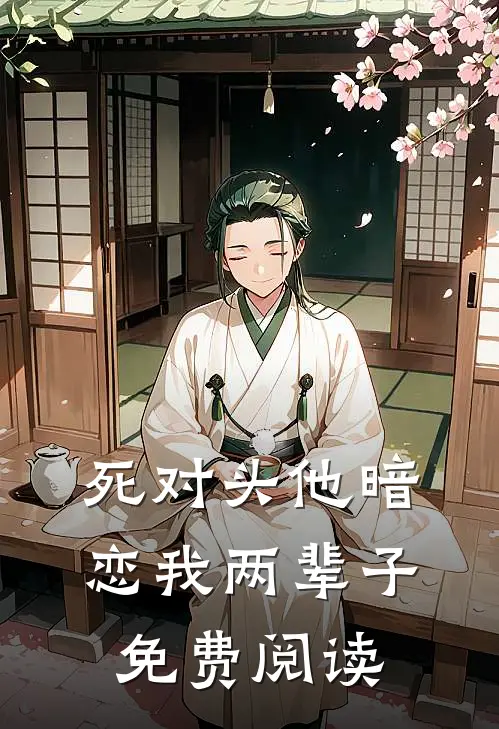 死对头他暗恋我两辈子免费阅读