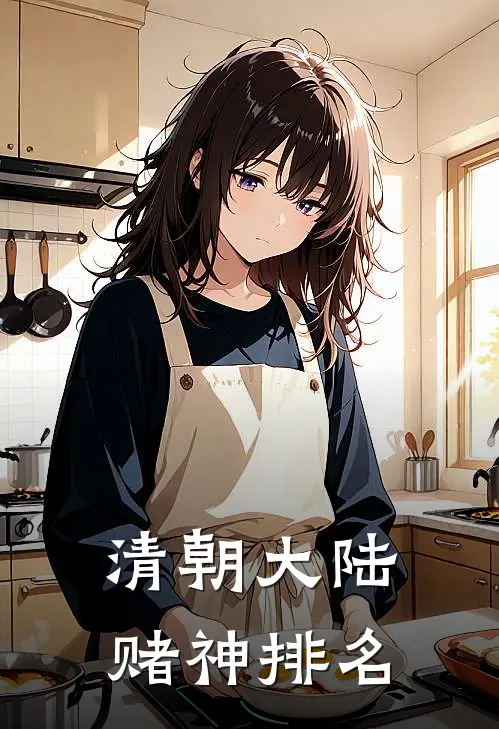 清朝大陆赌神排名