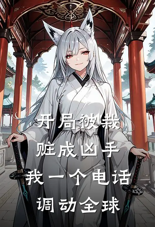 开局被栽赃成凶手，我一个电话调动全球