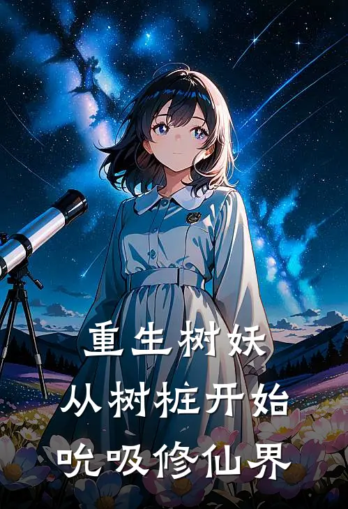 重生树妖，从树桩开始吮吸修仙界