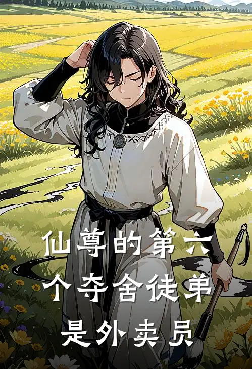 仙尊的第六个夺舍徒弟是外卖员