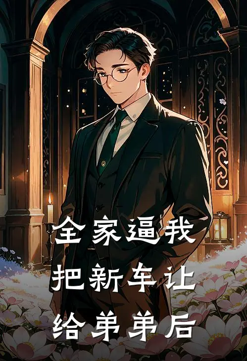 全家逼我把新车让给弟弟后