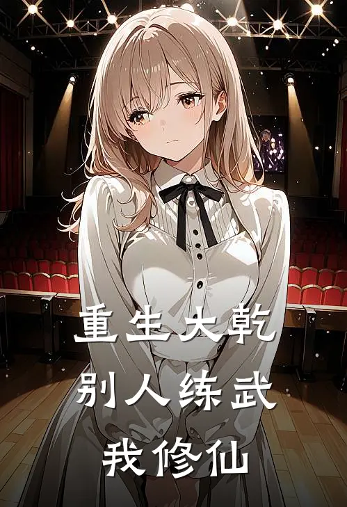 重生大乾，别人练武我修仙