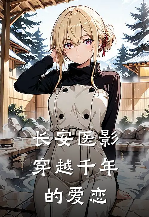长安医影：穿越千年的爱恋