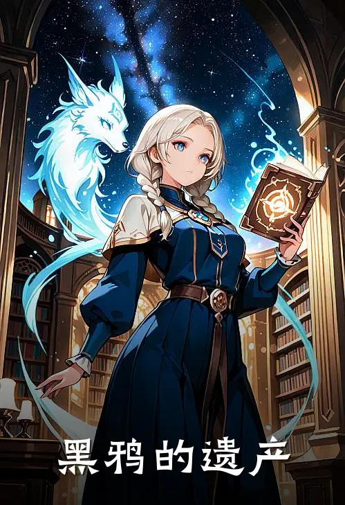黑鸦的遗产