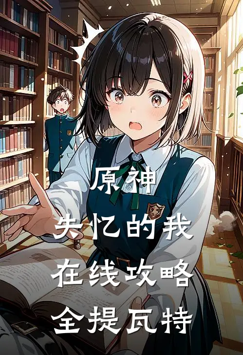 原神：失忆的我在线攻略全提瓦特