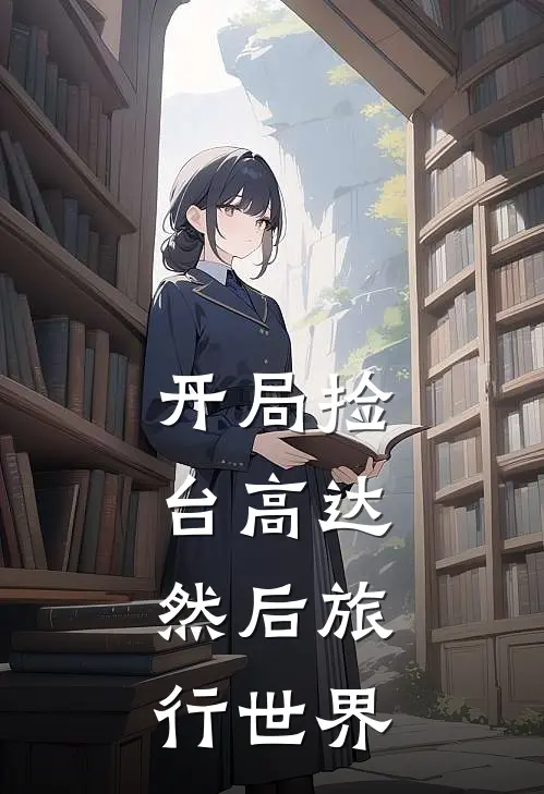 开局捡台高达，然后旅行世界