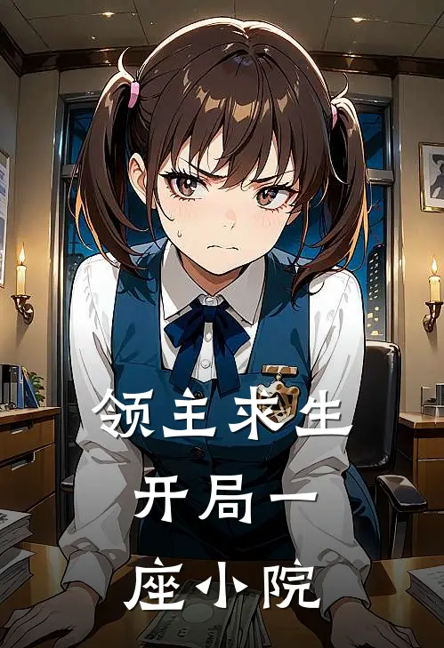 领主求生，开局一座小院