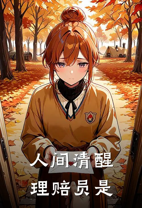 人间清醒理赔员是