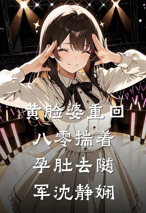 黄脸婆重回八零揣着孕肚去随军沈静娴
