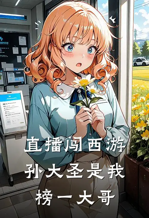 直播闯西游：孙大圣是我榜一大哥