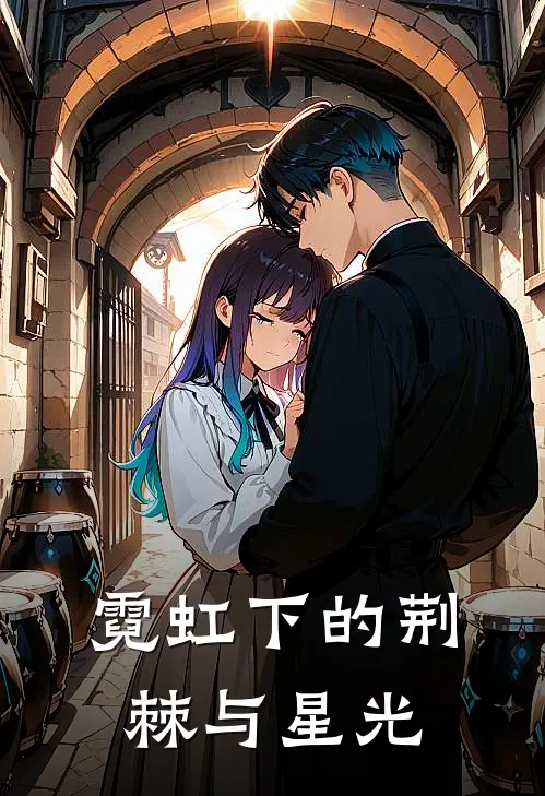 霓虹下的荆棘与星光