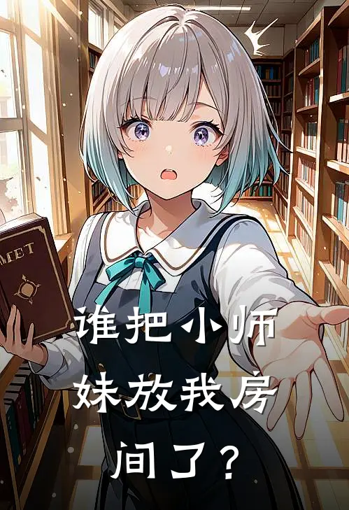 谁把小师妹放我房间了？
