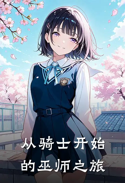 从骑士开始的巫师之旅