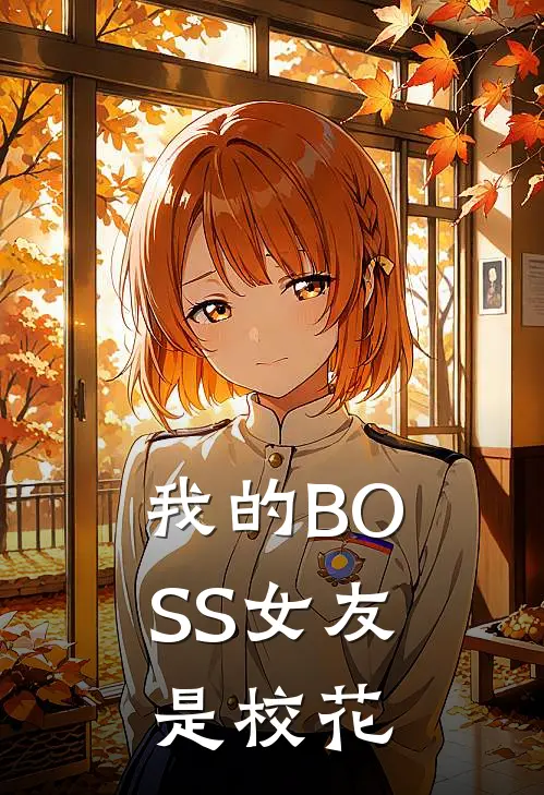 我的BOSS女友是校花