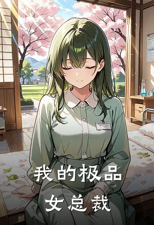 我的极品女总裁