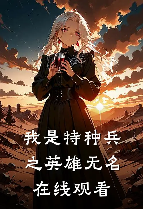 我是特种兵之英雄无名在线观看