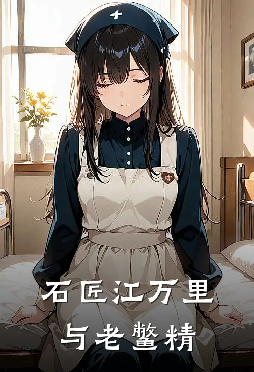 石匠江万里与老鳖精